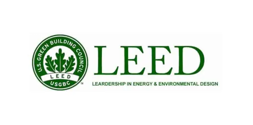 Leadership in Energy and Environmental Design (LEED)